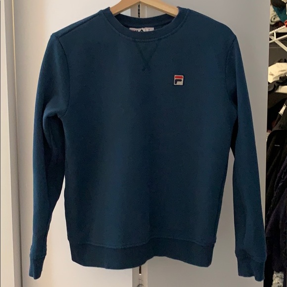 Fila Blouse - Picture 1 of 2